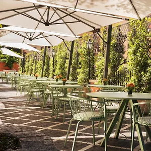 4* Hotell Degli Aranci