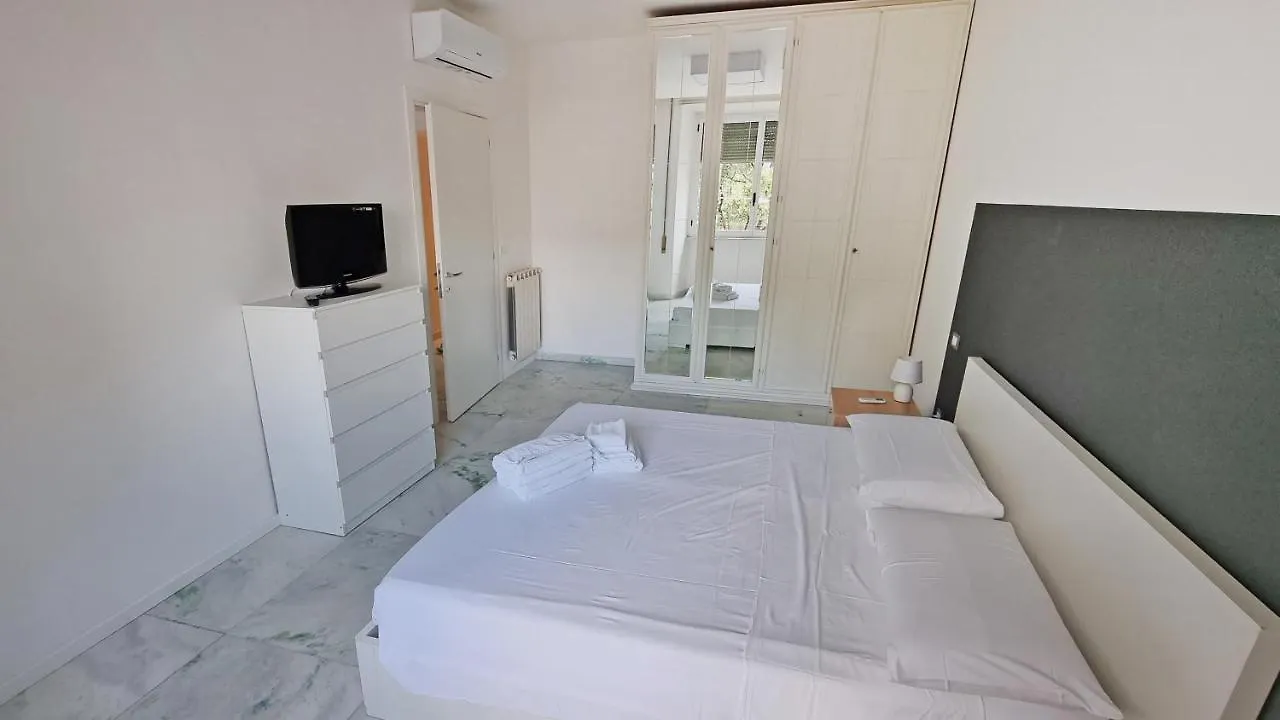Vignola New Apartment Rome Italy