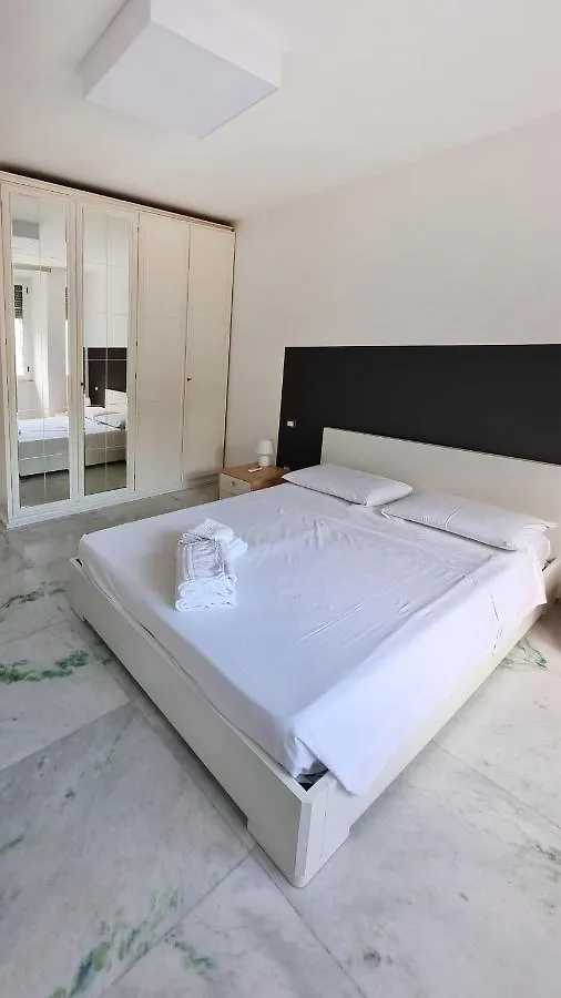 Vignola New Apartment Rome 0*,