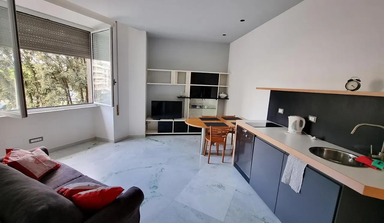 Vignola New Apartment Rome Italy