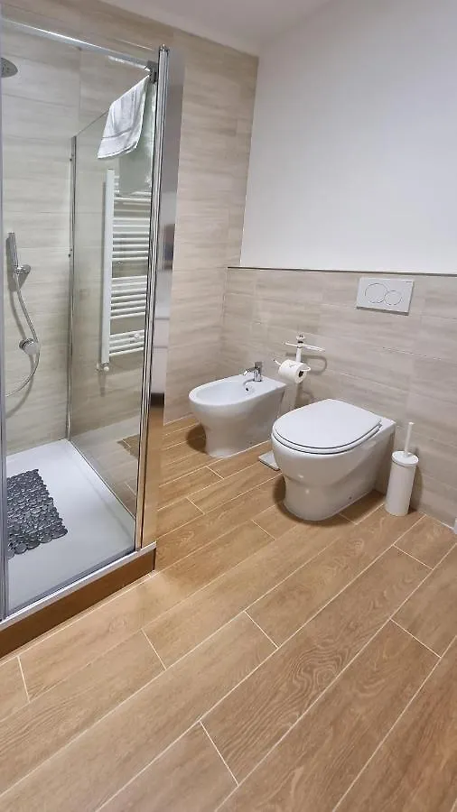 Vignola New Apartment Rome