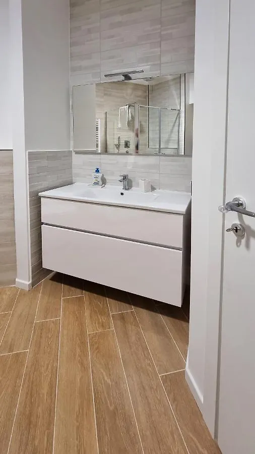 Vignola New Apartment Rome