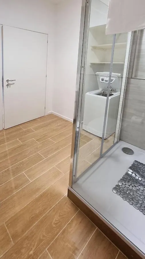 Vignola New Apartment Rome