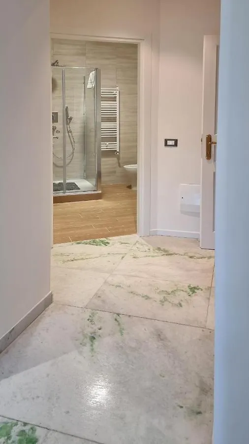 Vignola New Apartment Rome