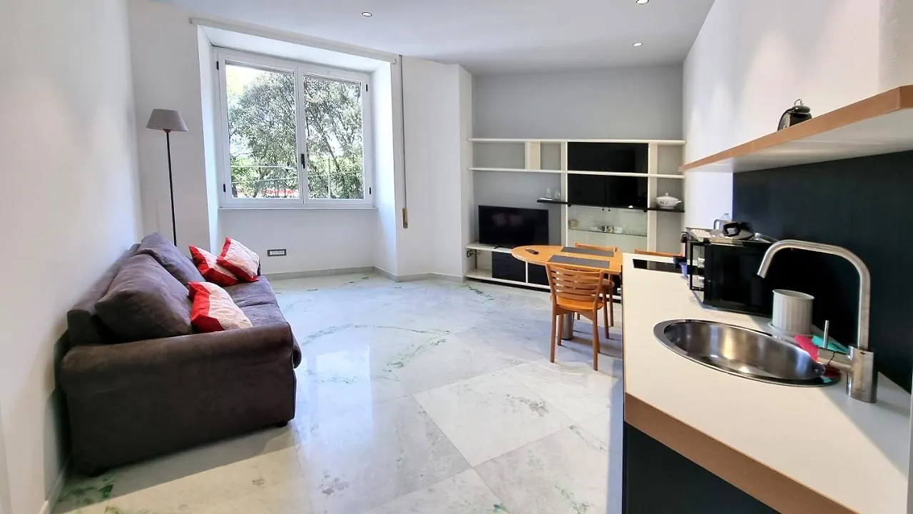 Vignola New Apartment contacts