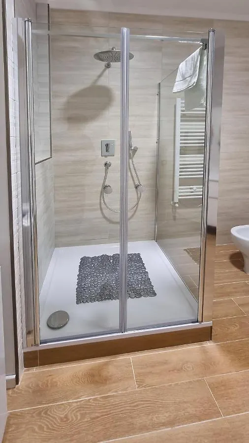 Vignola New Apartment Rome 0*,  Italy